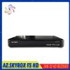 skybox f5 hd set top box build-in gprs support wifi hdmi